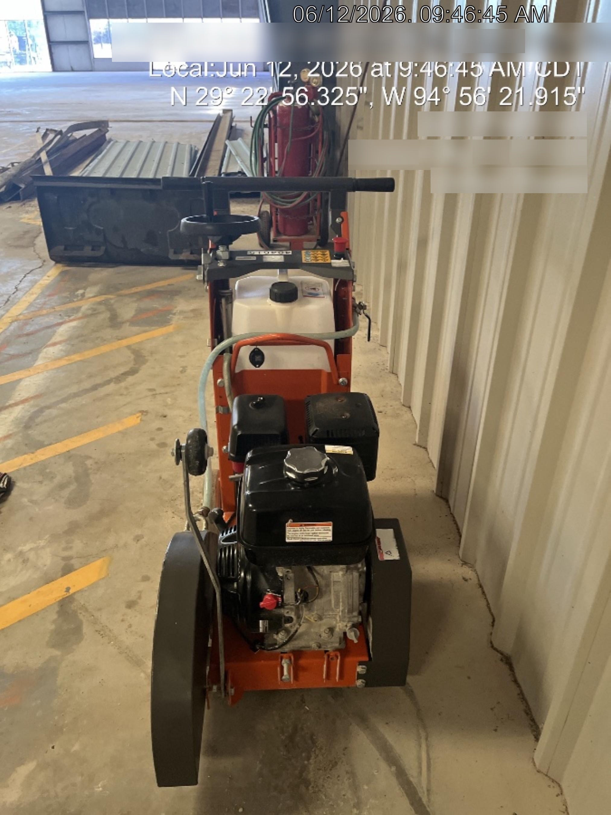 2024 HUSQVARNA FS 400 LV