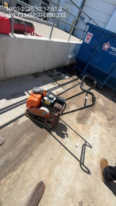 2023 MULTIQUIP MVC82VHW