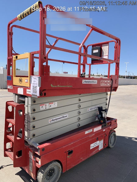 2021 MEC 4046SE