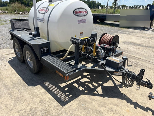 2023 SIMPSON SWT-52517