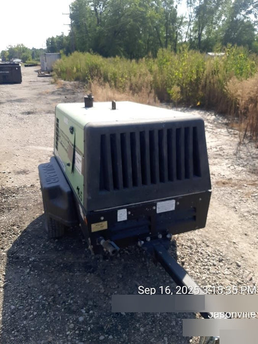 2021 SULLAIR 185D-DPQ KU4F