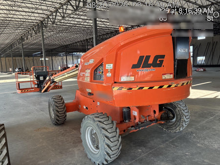 2023 JLG 460SJ