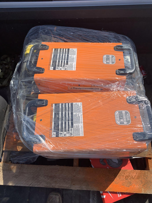 2021 LINCOLN ELECTRIC FLEXTEC 350X