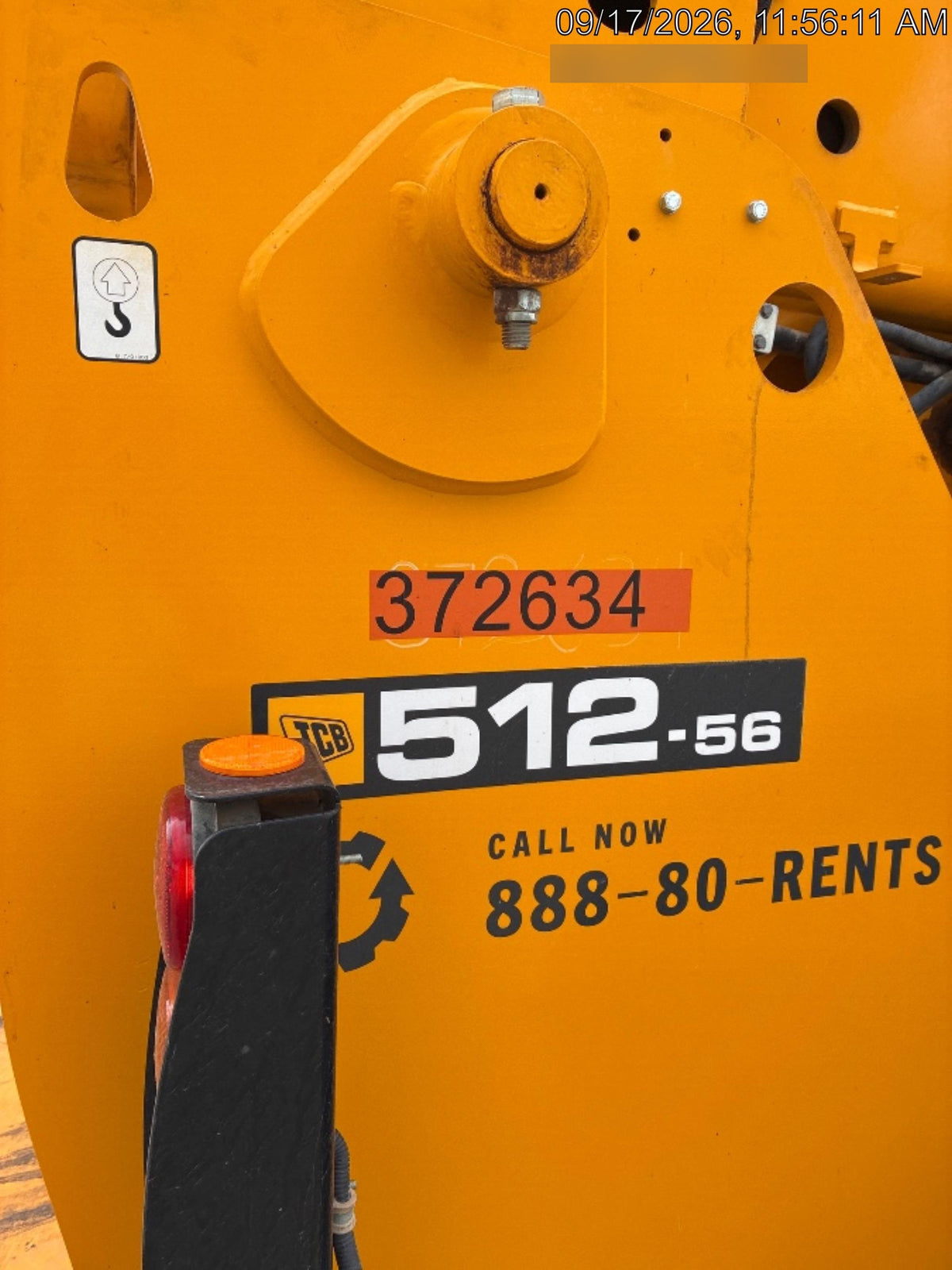 2024 JCB 512-56