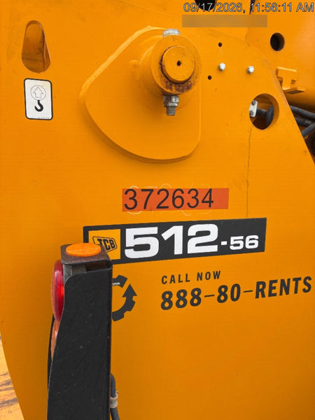 2024 JCB 512-56