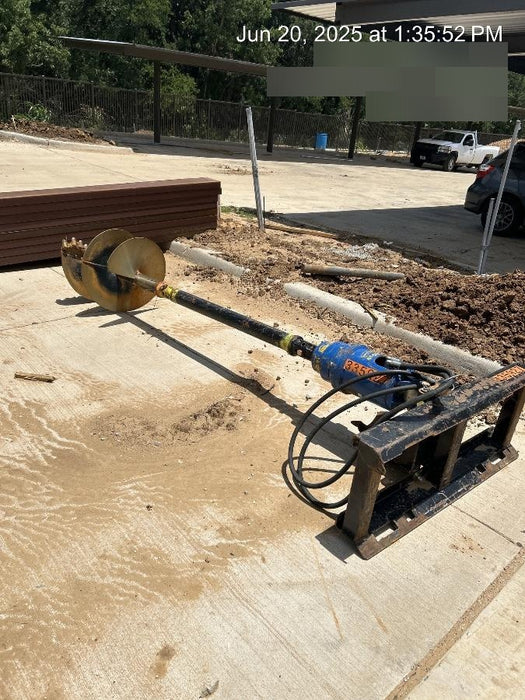 2023 AUGER TORQUE 3300-30