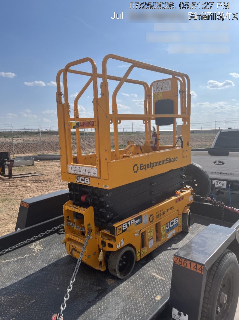2024 JCB S1932E