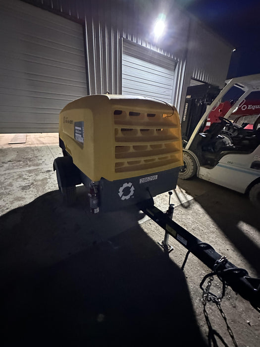 2022 ATLAS COPCO XAS188 CWK