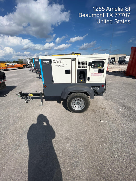 2022 ATLAS COPCO QAS45 CWK
