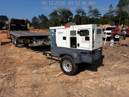 2022 ATLAS COPCO QAS25