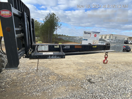 2020 STAR INDUSTRIES M1360B - Star JIB Boom