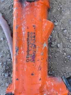 2021 MICHIGAN PNEUMATIC MP-TPB90-114