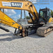 Sany SY265C Sany SY265 Tier 4 - Cab, Hydraulic  QC, 24" HD Bucket - Tooth, 36" HD Bucket - Tooth, 48" HD Bucket - Tooth, Hydraulic Thumb