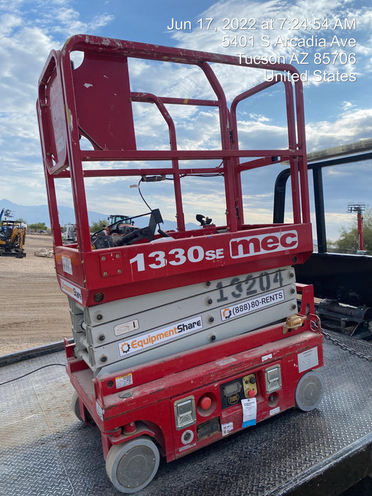 2018 MEC 1330SE MEC 1330SE, 2 Yr Full Extended Warranty