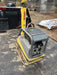 2020 Wacker Neuson DPU4545HEH Reversible Plate Compactor, Diesel