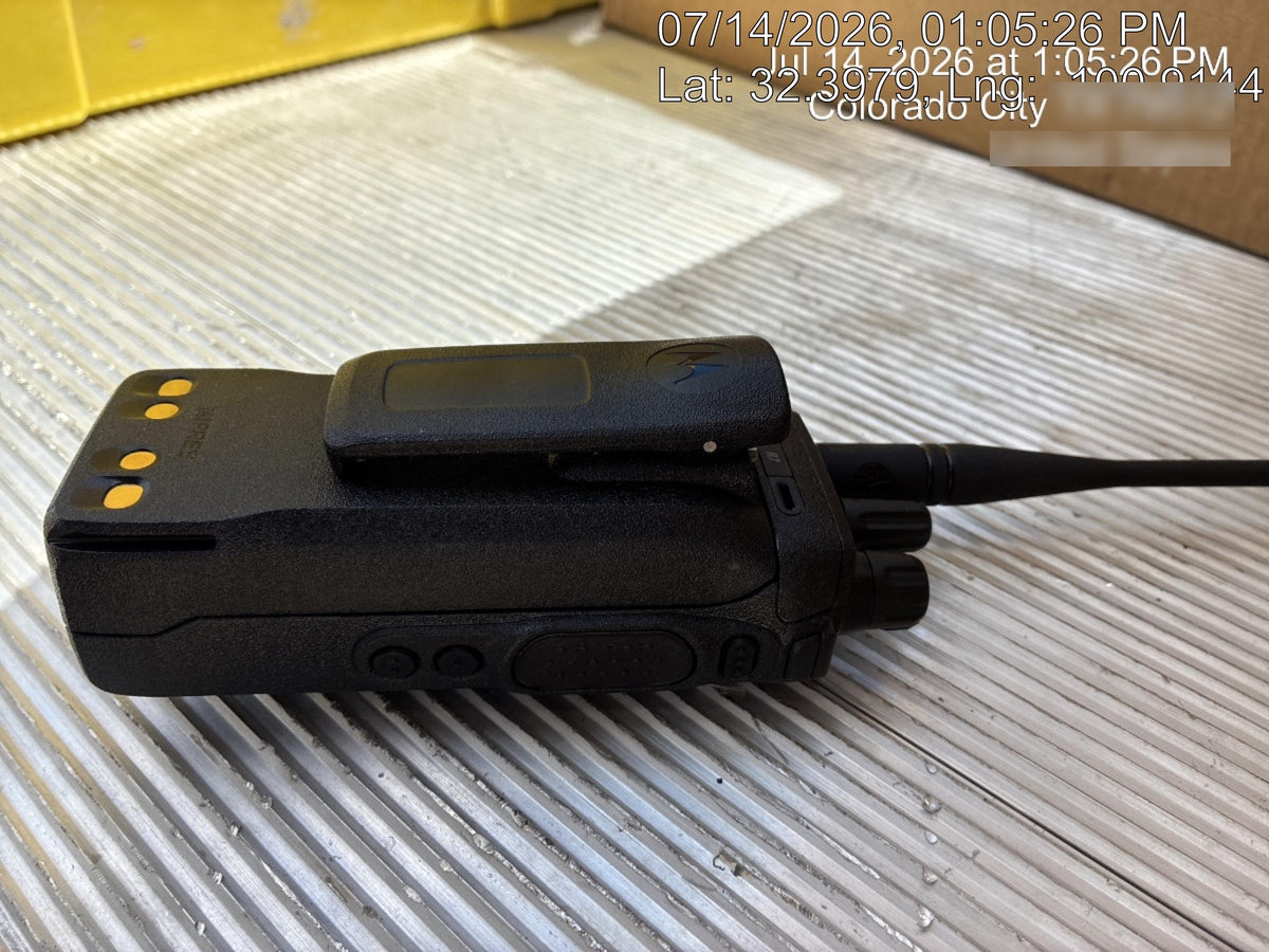 2026 MOTOROLA R7 DISPLAY