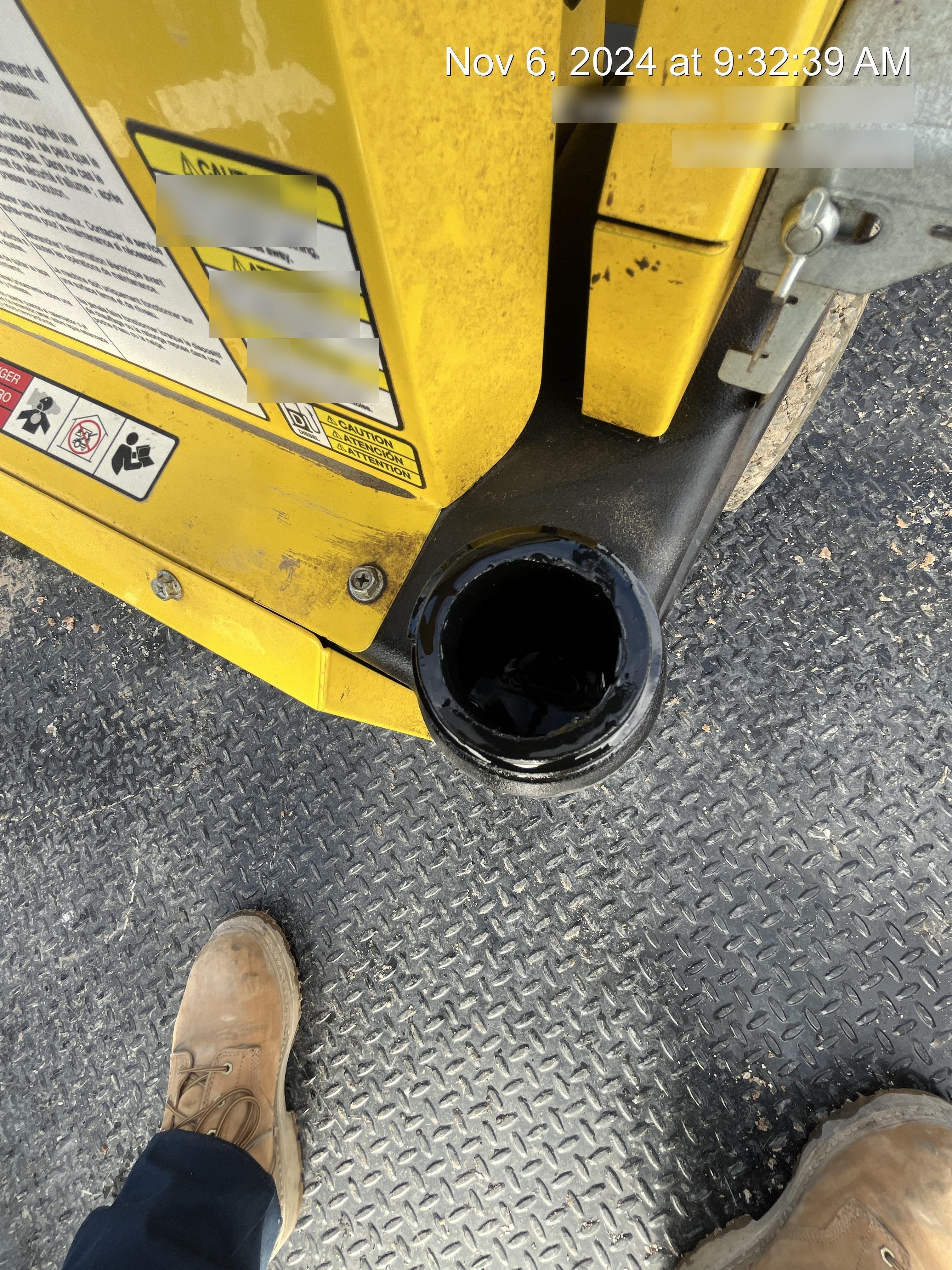 2019 WACKER NEUSON HDR115
