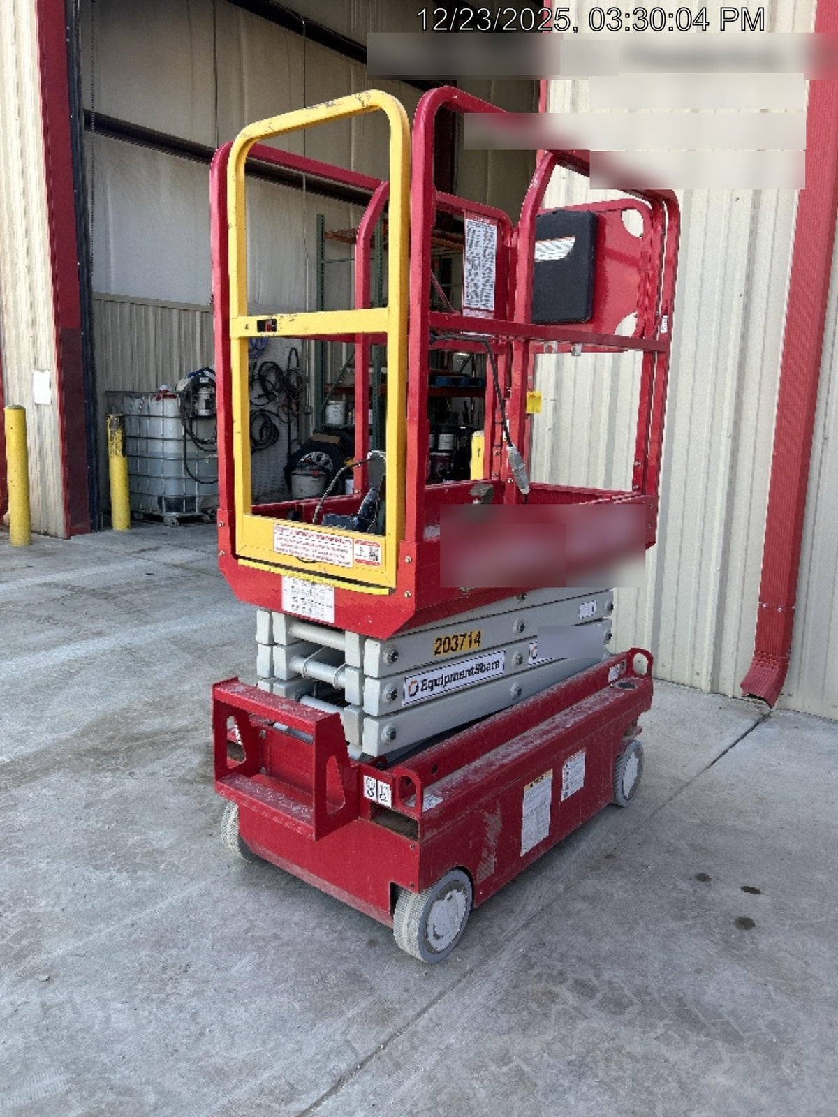 2022 MEC 1330SE