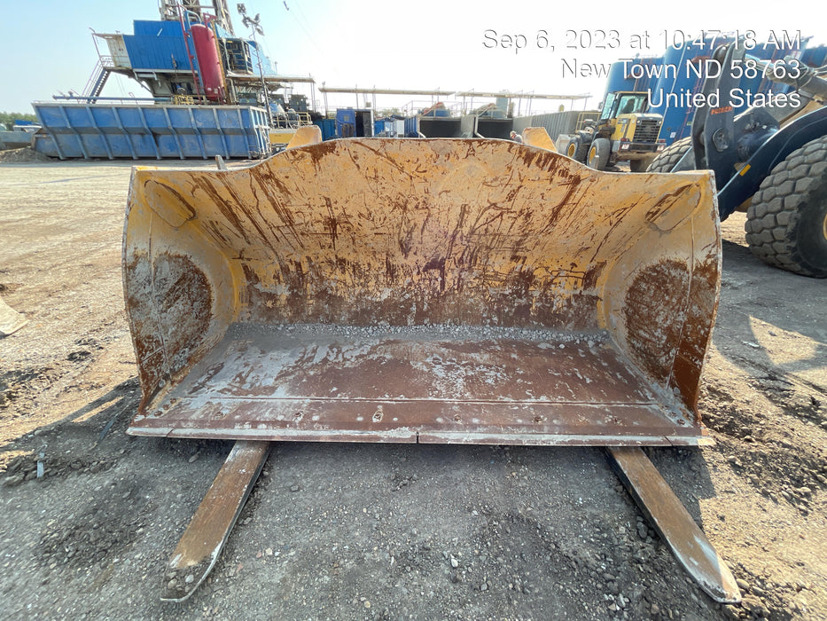 2023 PALADIN 96" Loader Fork Carriage - Paladin