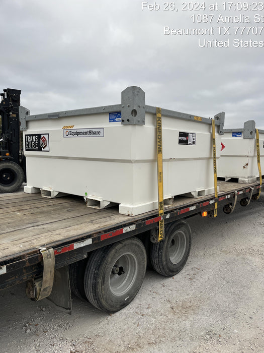 2022 WESTERN GLOBAL 50TCG