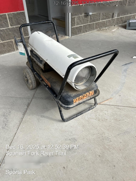 2022 LB WHITE Tradesman K175