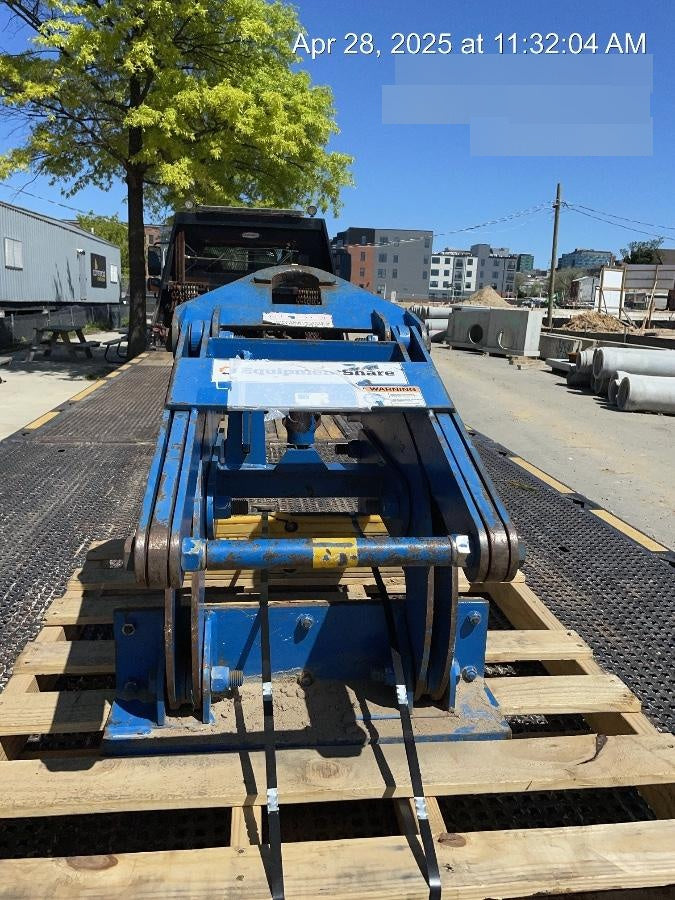 2021 KENCO KL9000