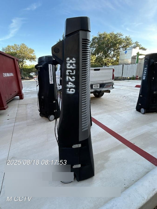 2023 VECTOR Vector Max