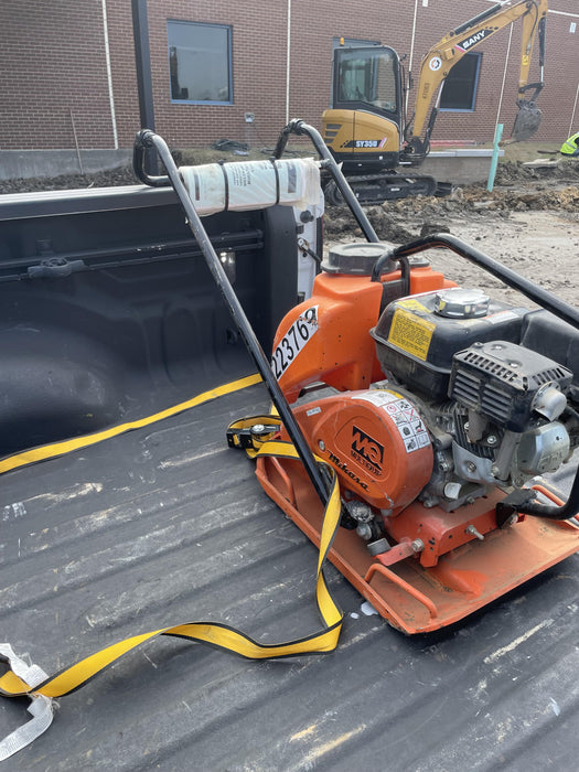 2022 MULTIQUIP MVC82VHW