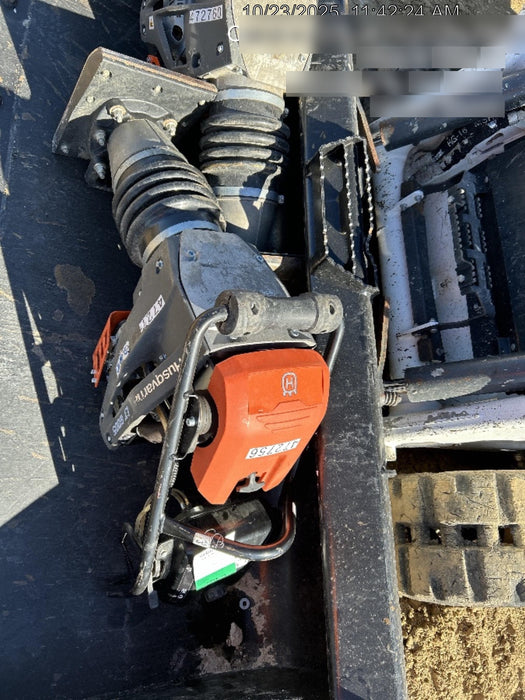 2024 HUSQVARNA LT6005