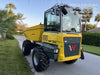 2024 WACKER NEUSON DV900 Cab