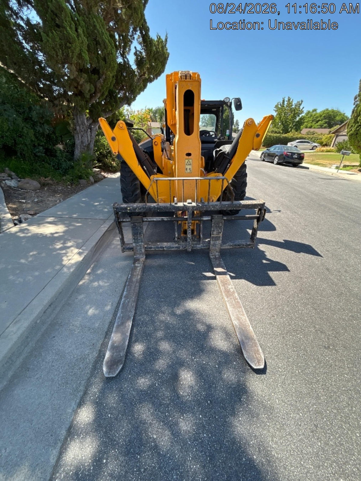 2021 JCB 510-56