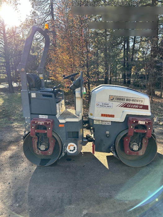 2020 DYNAPAC CC 1200