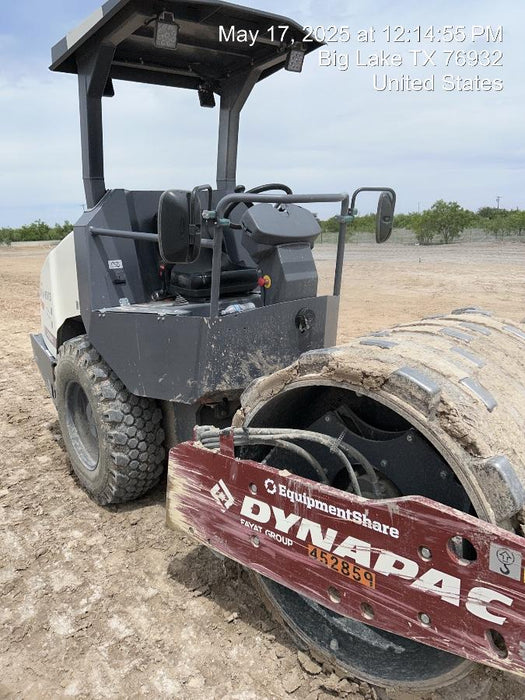 2024 DYNAPAC CA1300D