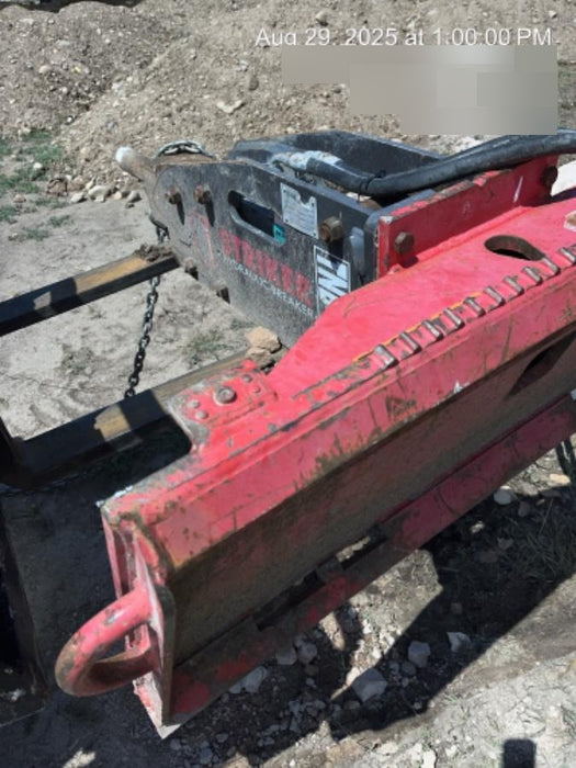 2019 TOKU TNB-4M-SSL-D