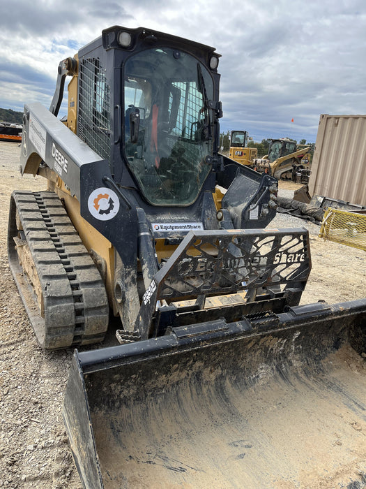 2020 PALADIN 48" Pallet Forks - Paladin