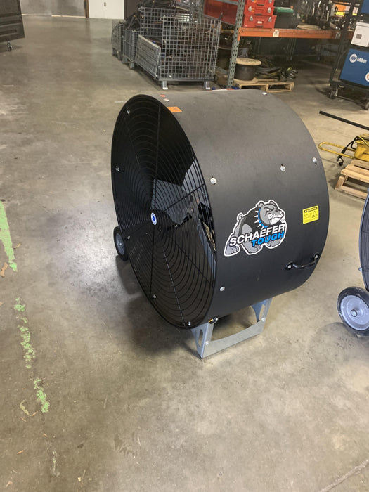 2022 SCHAEFER VKM36-B