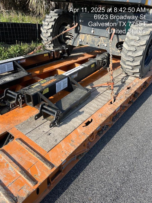 2025 STAR INDUSTRIES M1360B - Star JIB Boom