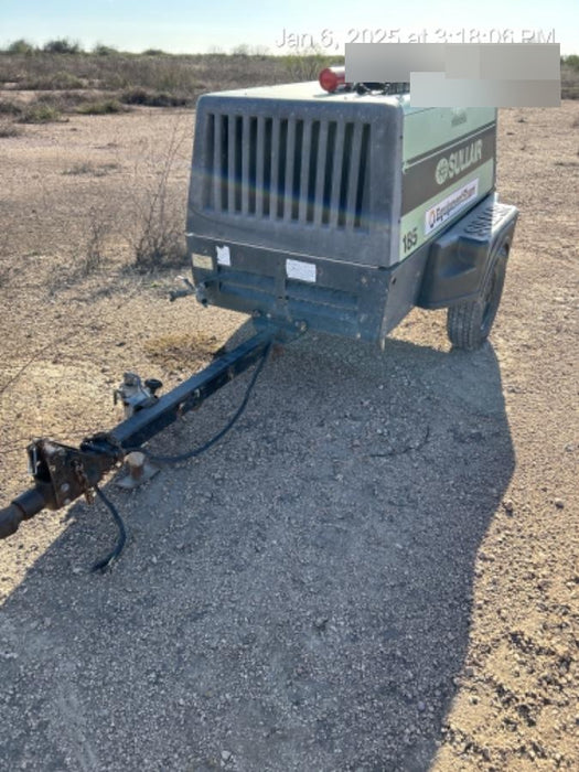 2019 SULLAIR 185-DPQ