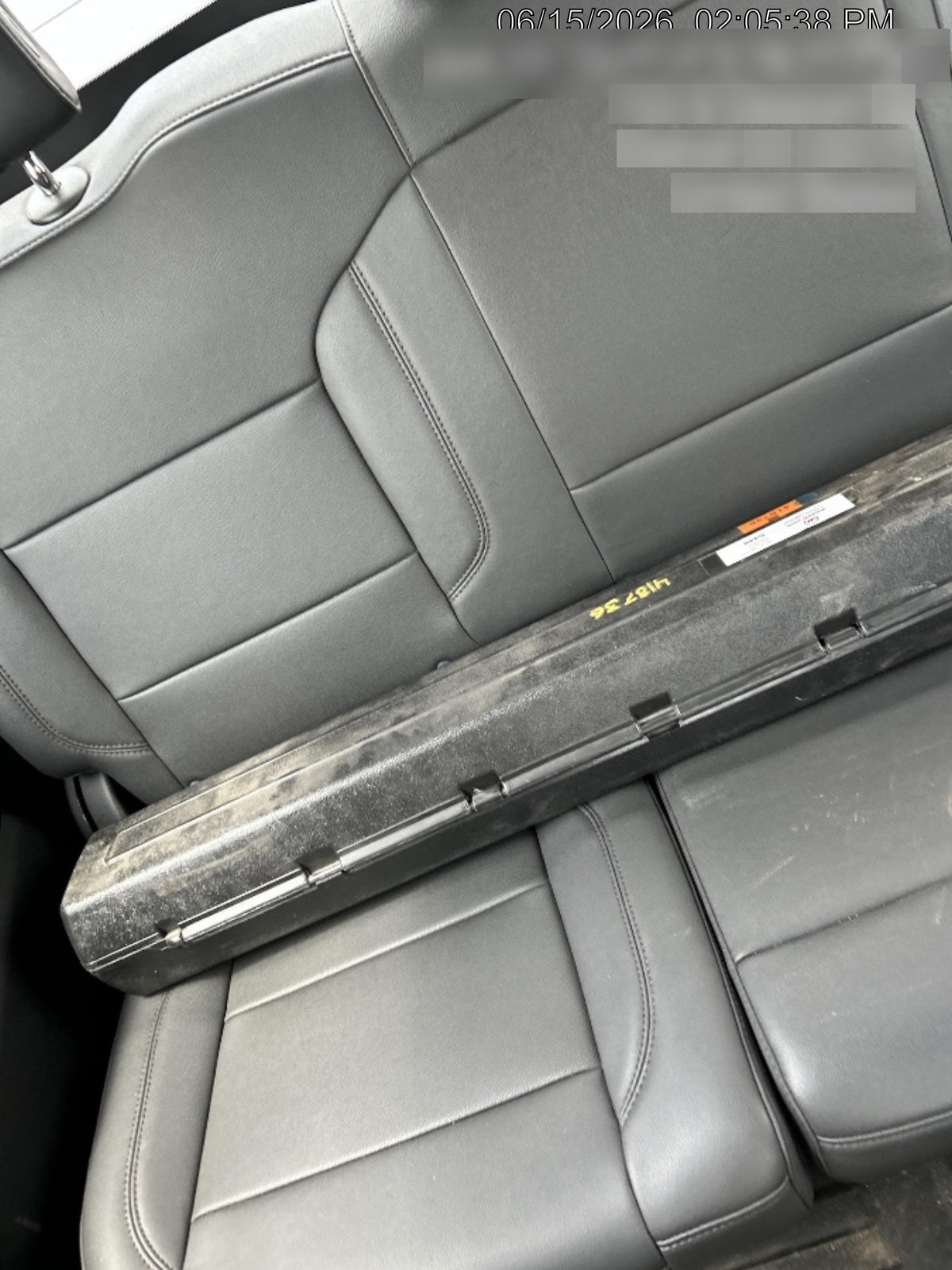 2024 WRIGHT 6448