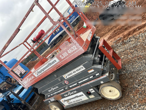 2019 SKYJACK SJIII-4632