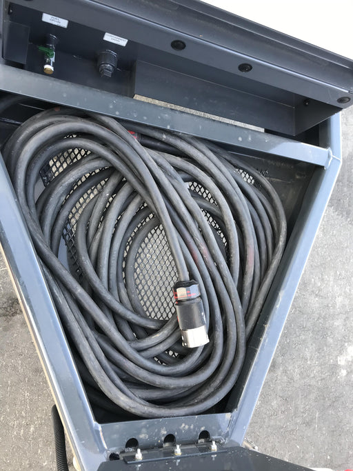 2021 AIRMAN SDG25S-8E1