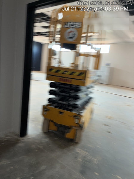 2021 JCB S1930E