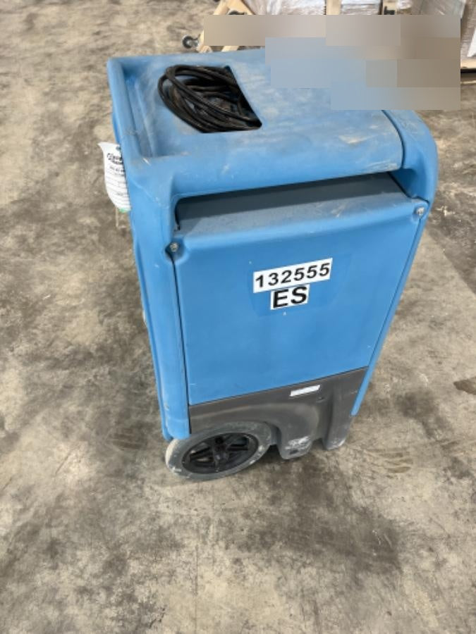 2021 DRI-EAZ LGR 2800i