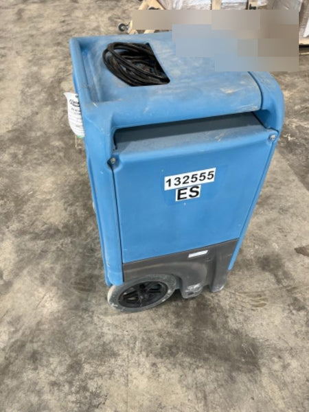 2021 DRI-EAZ LGR 2800i