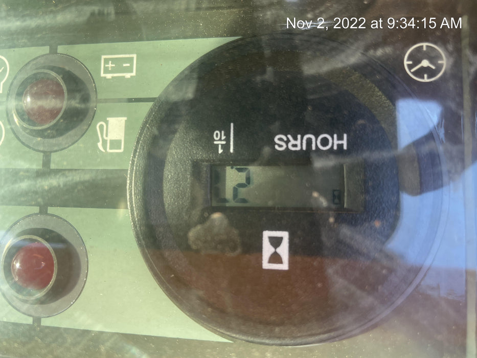 2022 ATLAS COPCO XAS 110