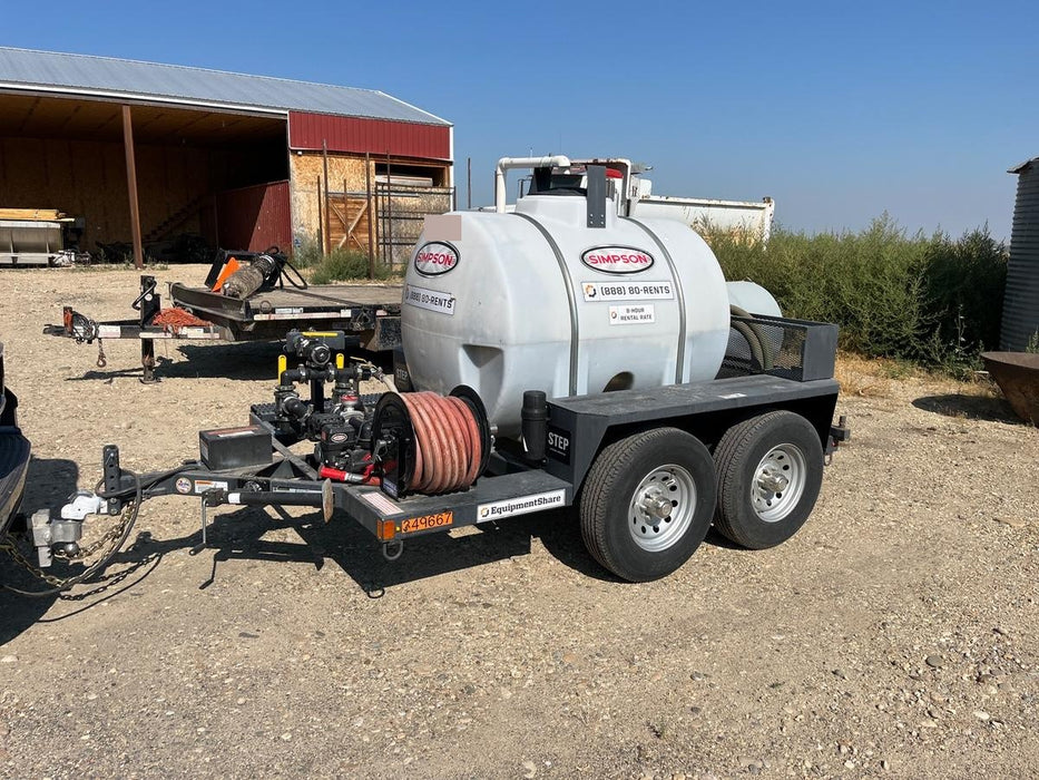 2023 SIMPSON SWT-52517