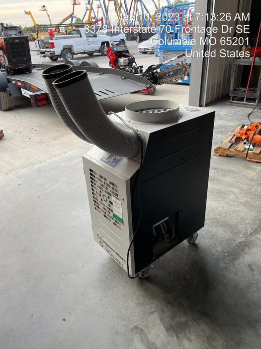 2022 KWIKOOL KPAC1411-2