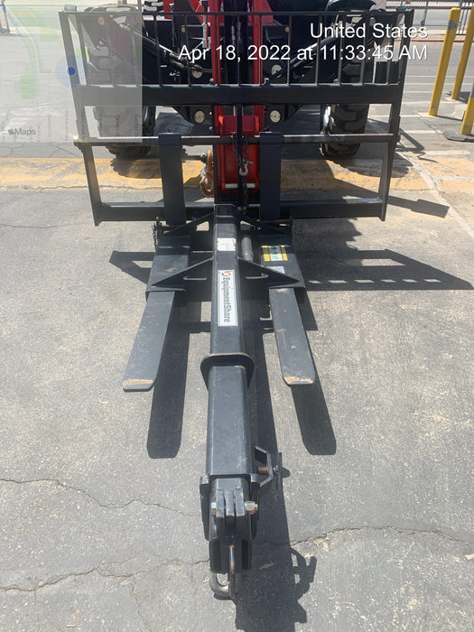 2020 STAR INDUSTRIES M1360B - Star JIB Boom