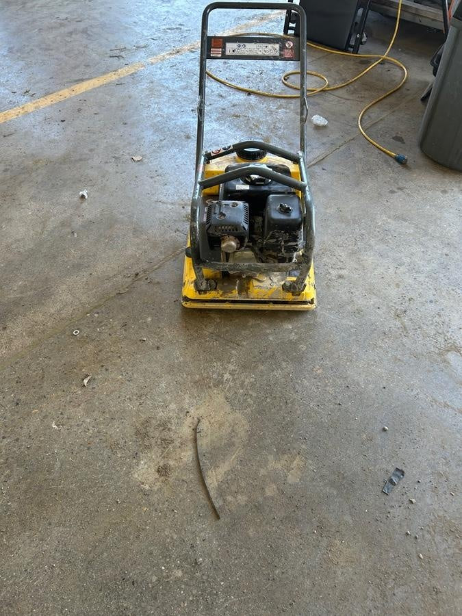 2021 WACKER NEUSON WP1550AW