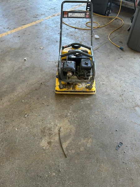 2021 WACKER NEUSON WP1550AW